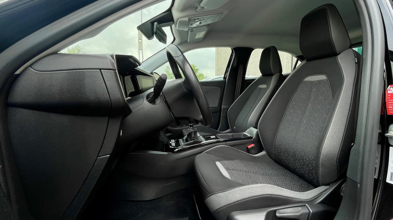 OPEL MOKKA 1.2 TURBO ELEGANCE 101 CV - VIRTUAL COCKPIT, FULL LED, NEOPATENTATI