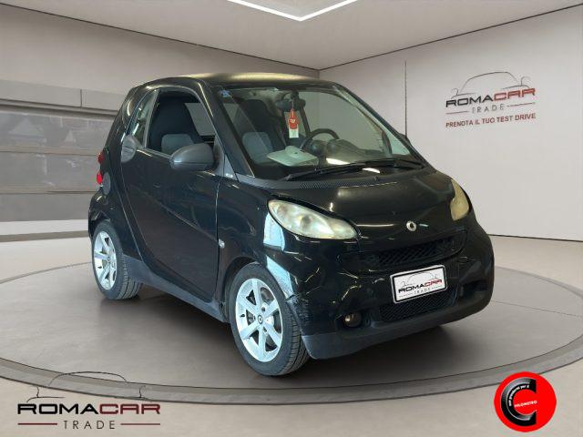 SMART ForTwo 1000 52 kW coupé pulse VETTURA DA RIPRISTINARE