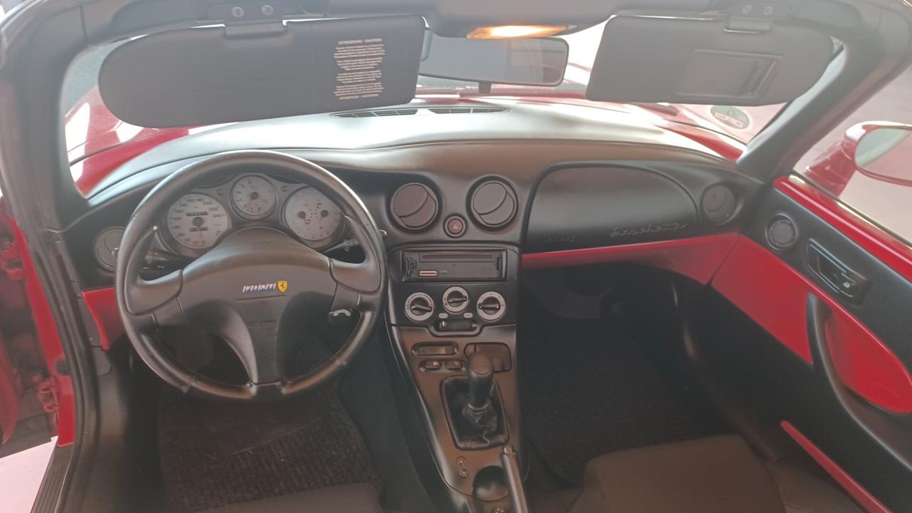 Fiat Barchetta 1.8 16V