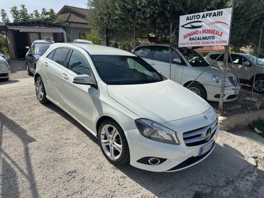 Mercedes-benz A 180 CDI Sport