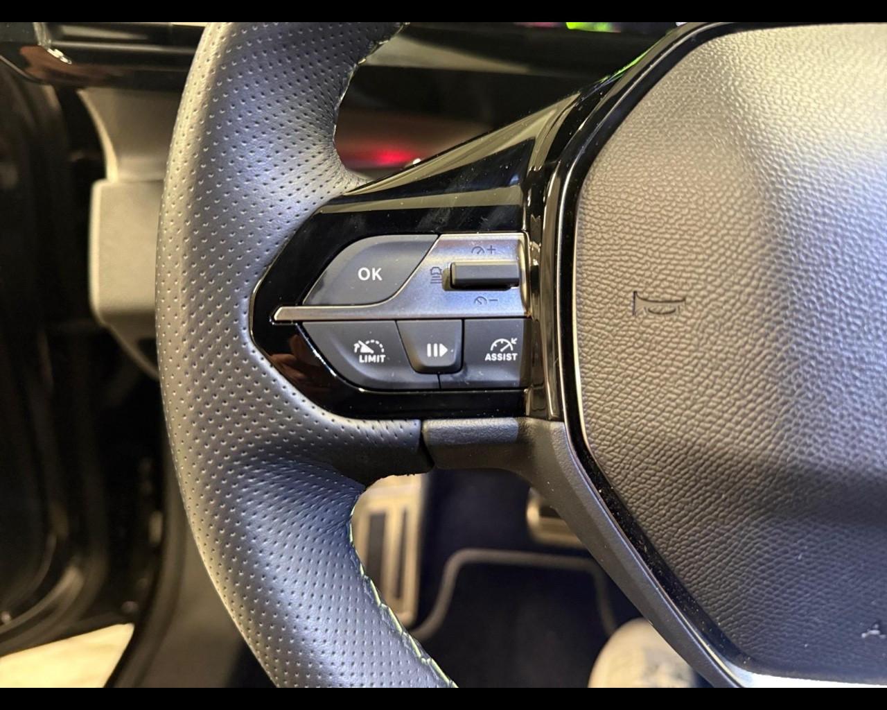 PEUGEOT 308 III 2021 - 308 1.2 hybrid GT 145cv e-dcs 6