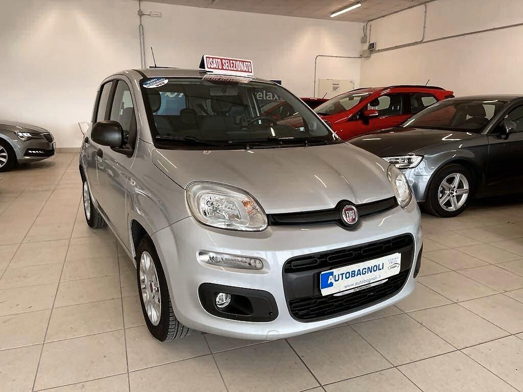 Fiat Panda EASY 1.2 69 CV 54000 KM