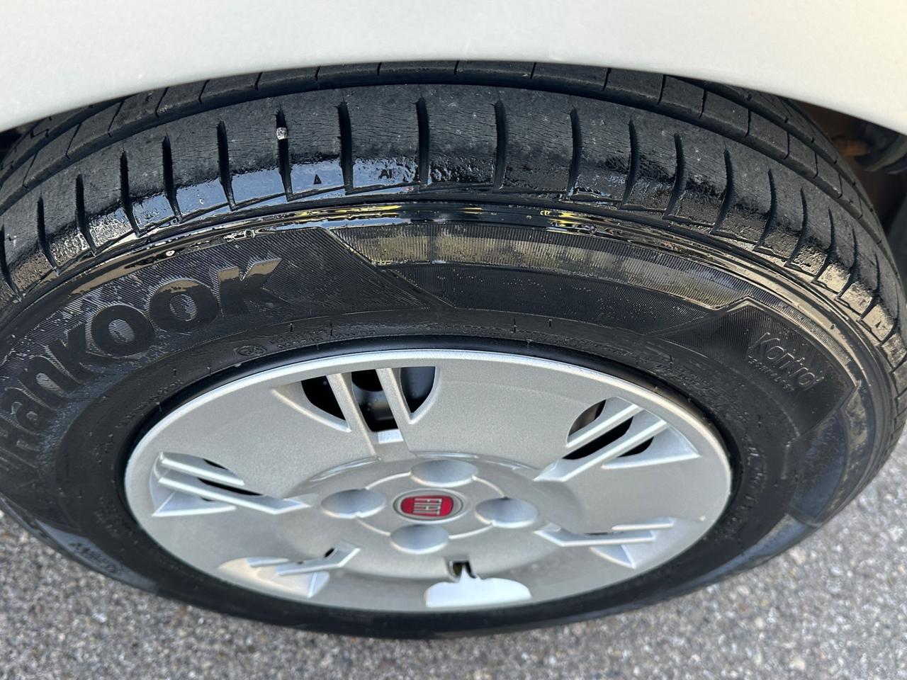 Fiat Panda 1.2 Dynamic GPL