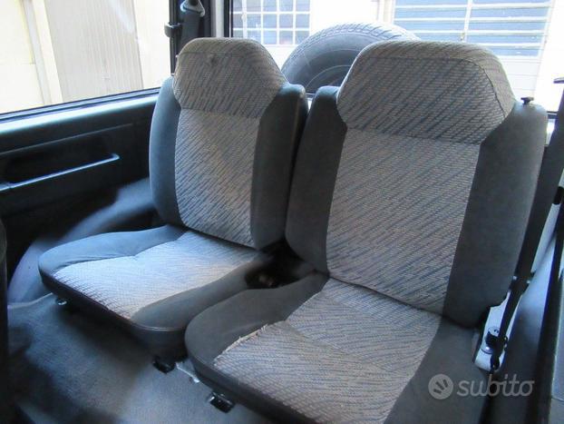 SUZUKI Vitara 1.6i 16V cat De Luxe IMPIANTO GPL