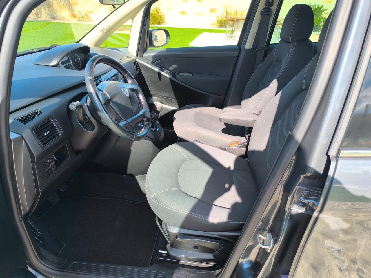 Lancia MUSA 1.3 Mjt 95 CV Platinum full optional perfetta