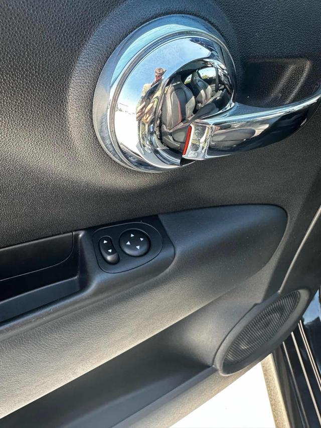 ABARTH 595 1.4 Turbo T-Jet 160 CV MTA Turismo