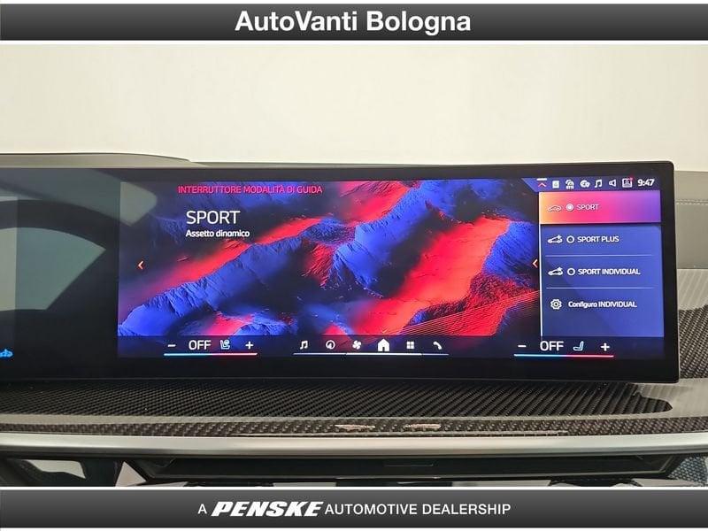 BMW X7 40d Msport Pro