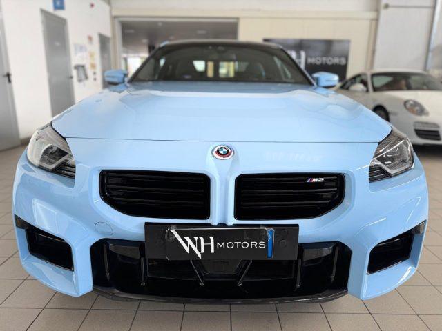 BMW M2 M2 //BELL1SS1MA//SERVICE BMW//
