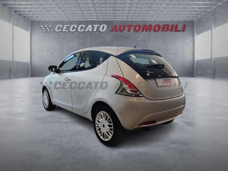 Lancia Ypsilon Ypsilon 1.2 Gold 69cv