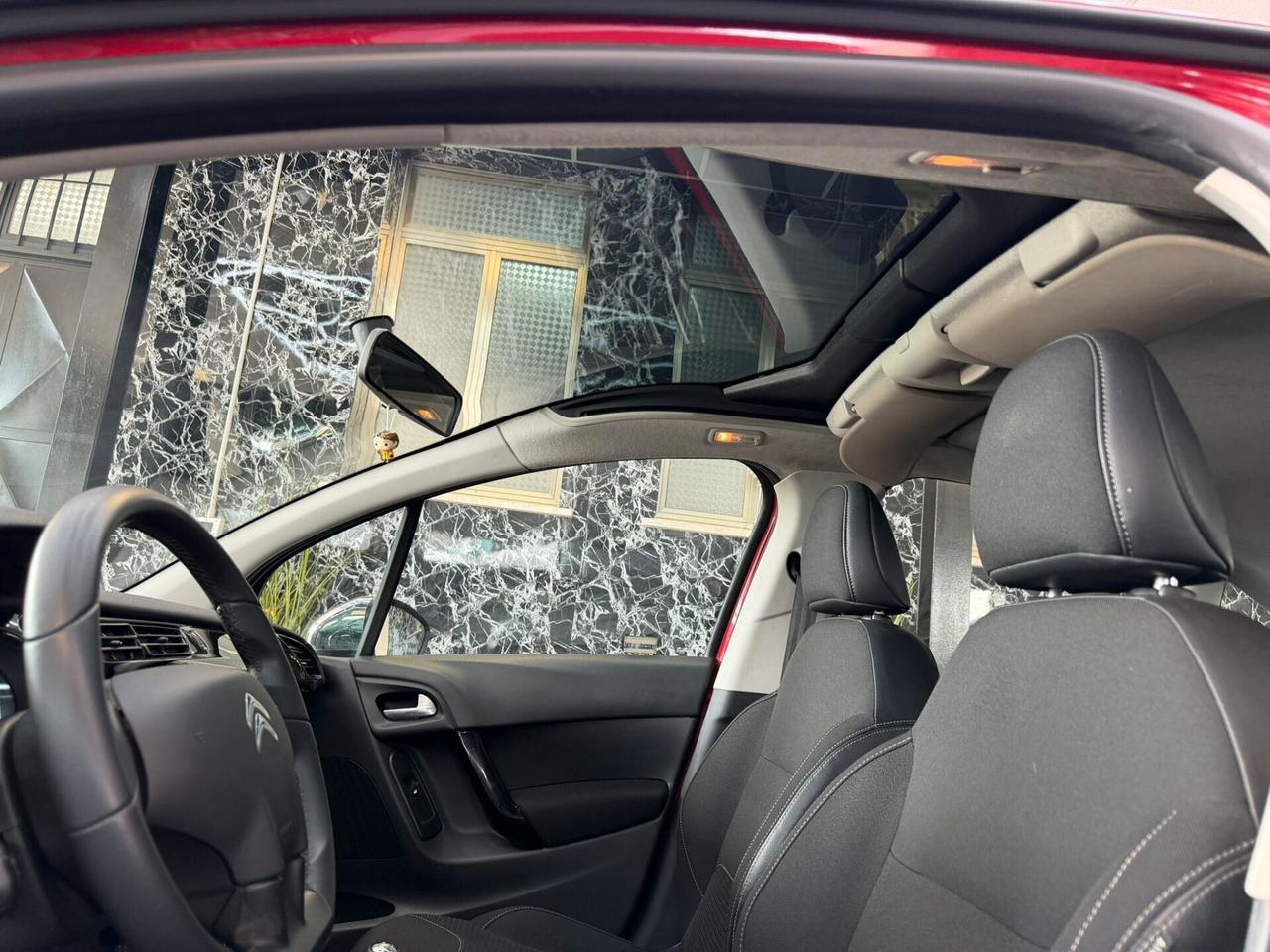 Citroen C3 1.2 VTi 82 Exclusive GPL