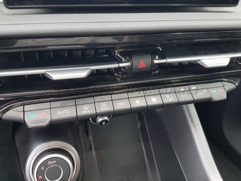 Alfa Romeo Tonale Tonale 1.6 Sprint 130cv tct6
