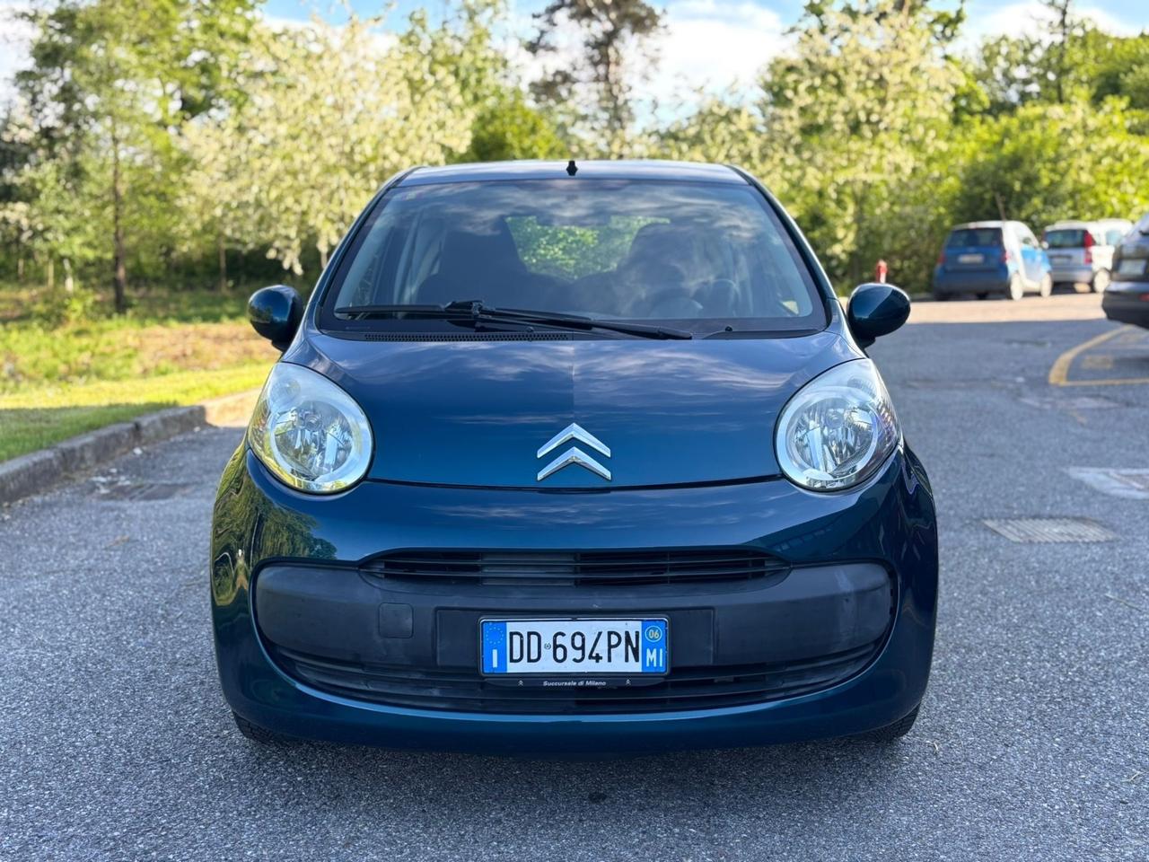 Citroen C1 1.0 3 porte SOLO 69.000km