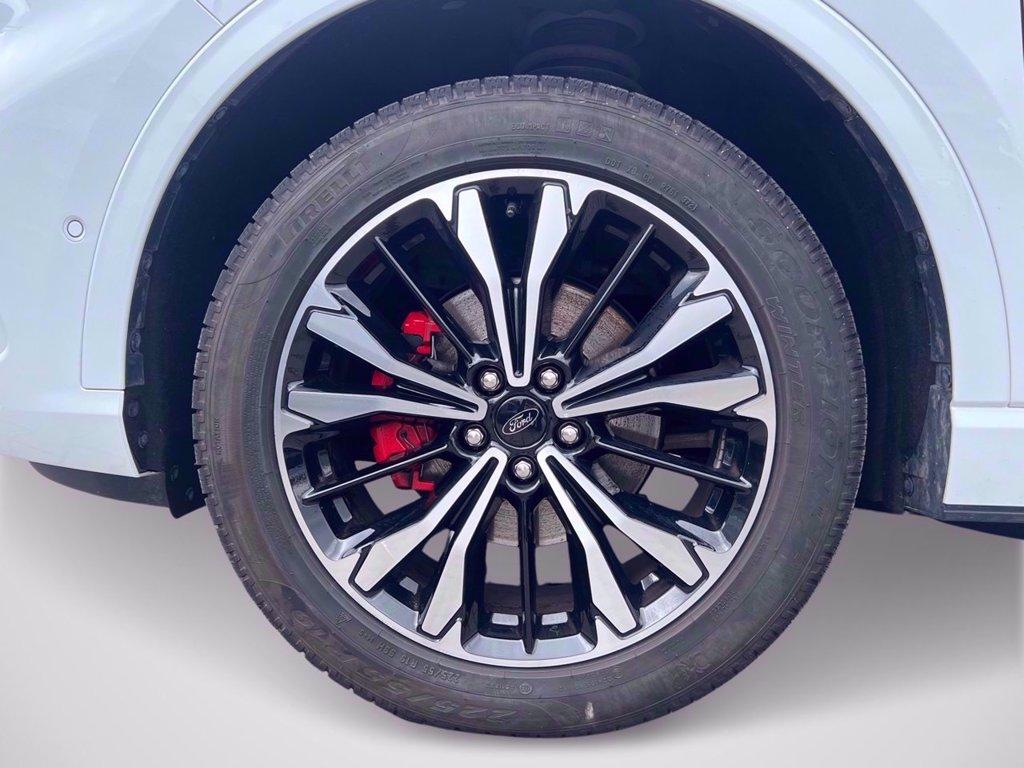 FORD Kuga 2.5 phev ST-Line X 2wd 225cv cvt del 2023