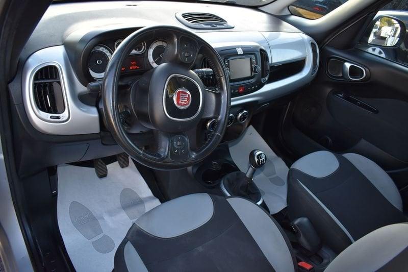 FIAT 500L 500L 1.3 Multijet 95 CV Pop Star