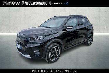 Citroen C3 1.2 PureTech Max