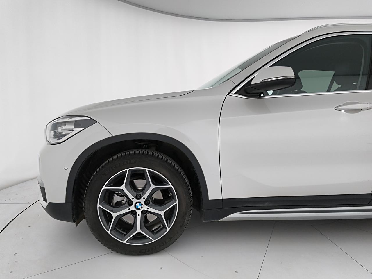 BMW X1 xDrive18d xLine