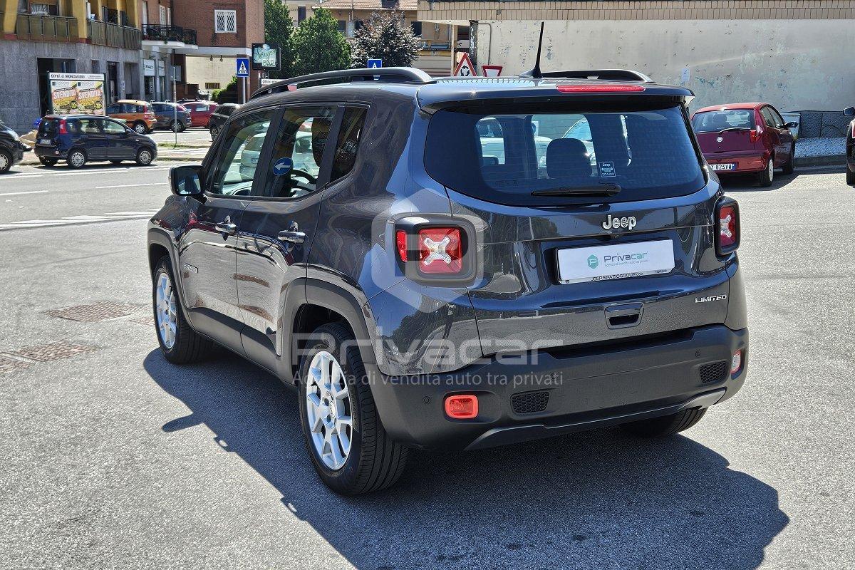 JEEP Renegade 1.0 T3 Limited