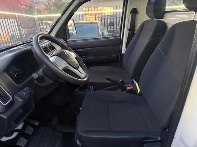 PIAGGIO Porter 1.5 PLM-RG Long LPG Casson. Extra Gemell. no obbl