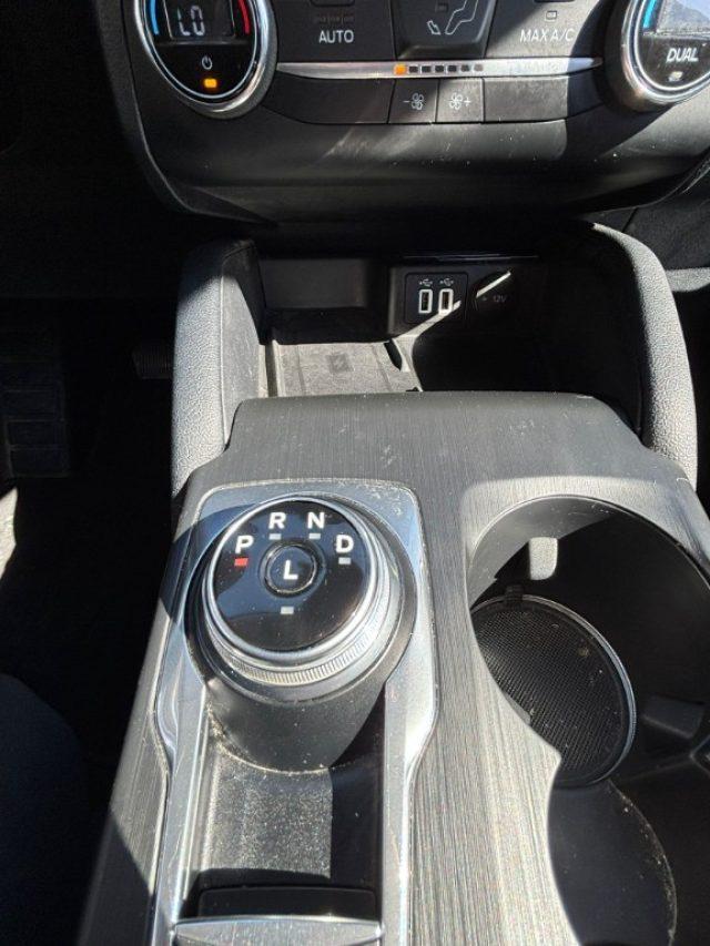 FORD Kuga 1.5 EcoBlue 120 CV aut. 2WD Titanium Business