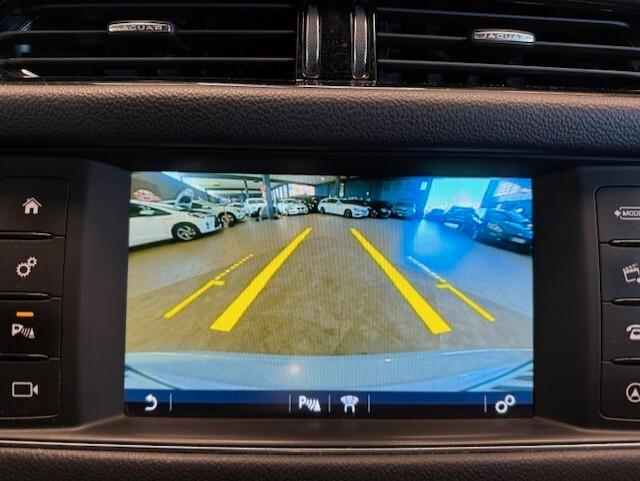 Jaguar XF 2.0 D 180 CV AWD aut. Prestige