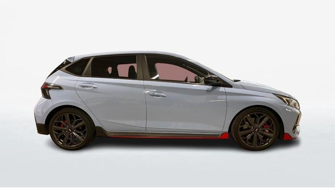 Hyundai i20N 1.6 T-GDI N-Performance
