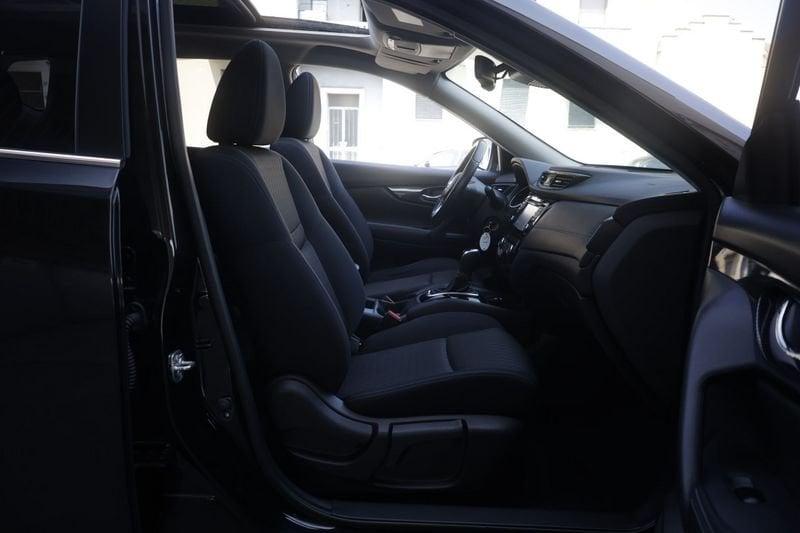 Nissan X-Trail Nissan X-Trail 1.7 dCi 150 2WD Acenta PROMOZIONE Unicoproprietario