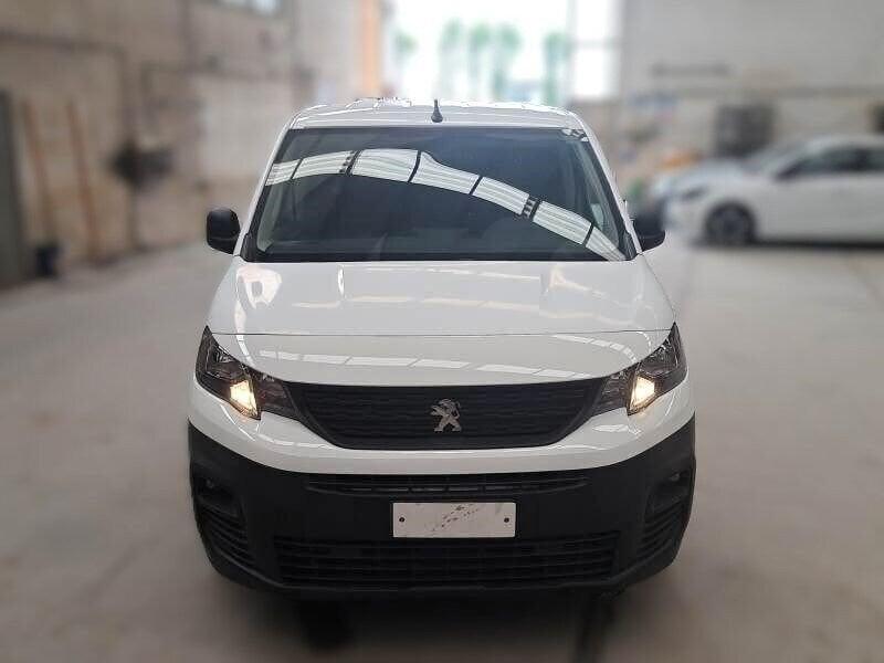 Peugeot Partner Partner BlueHDi 100 S&S PC Furgone Premium