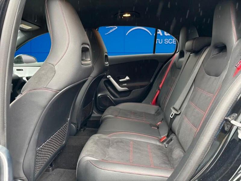 MERCEDES Classe A (W177) A 35 AMG 4Matic