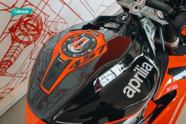 APRILIA Tuono 457 Tuono 457
