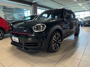 MINI Mini Countryman F60 Mini 2.0 John Cooper Works 'JCW' Countryman ALL4