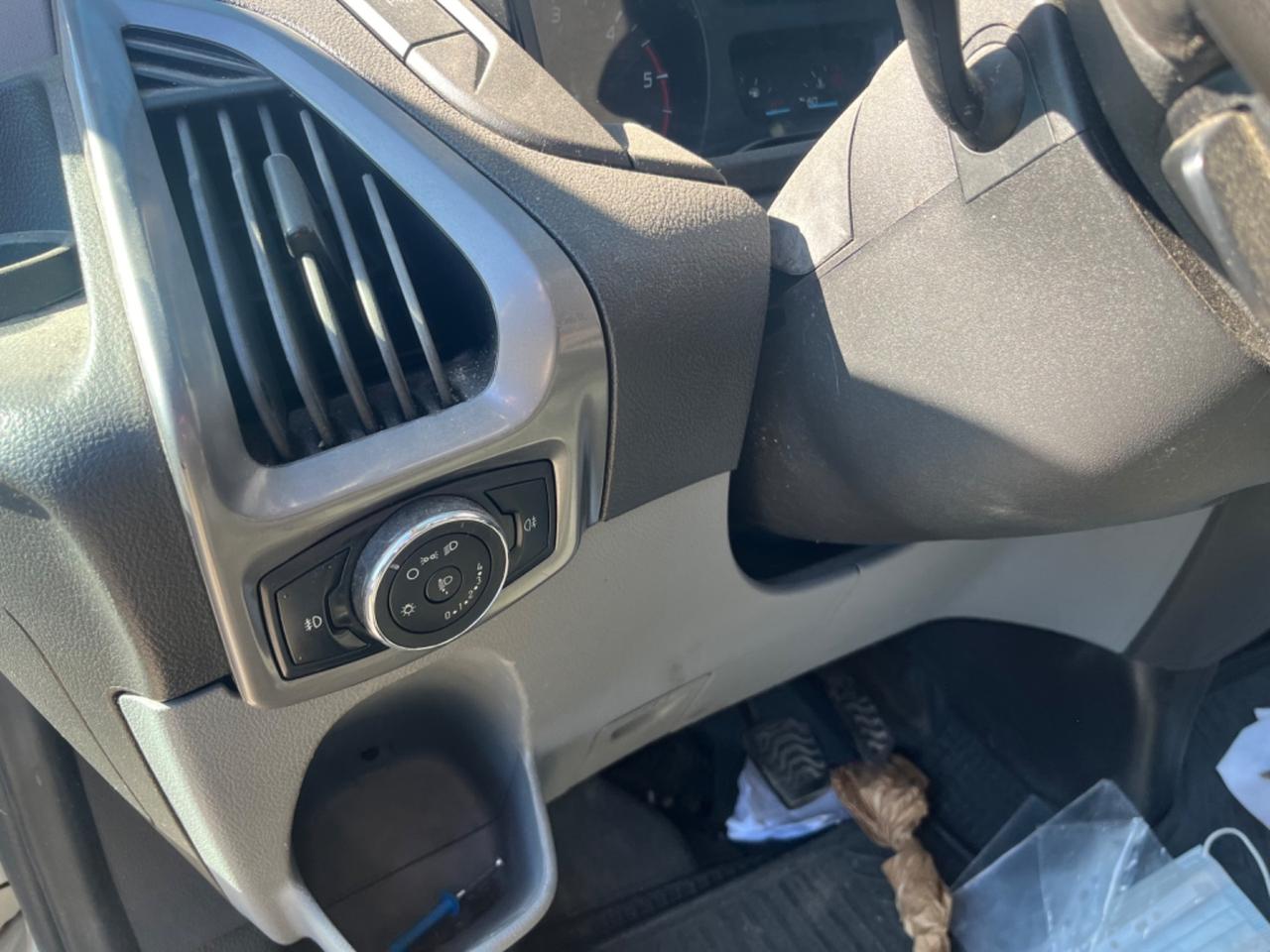 Ford Transit Custom Transit Custom 290 2.0 TDCi 130 PC Furgone Titanium