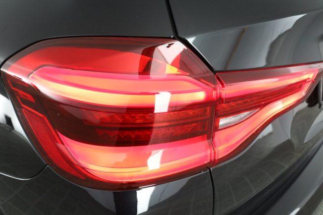 BMW X3 X3 xDrive20d Msport
