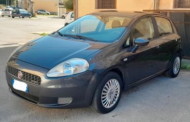Fiat Grande Punto Grande Punto 1.3 MJT 90 CV 5 porte Emotion