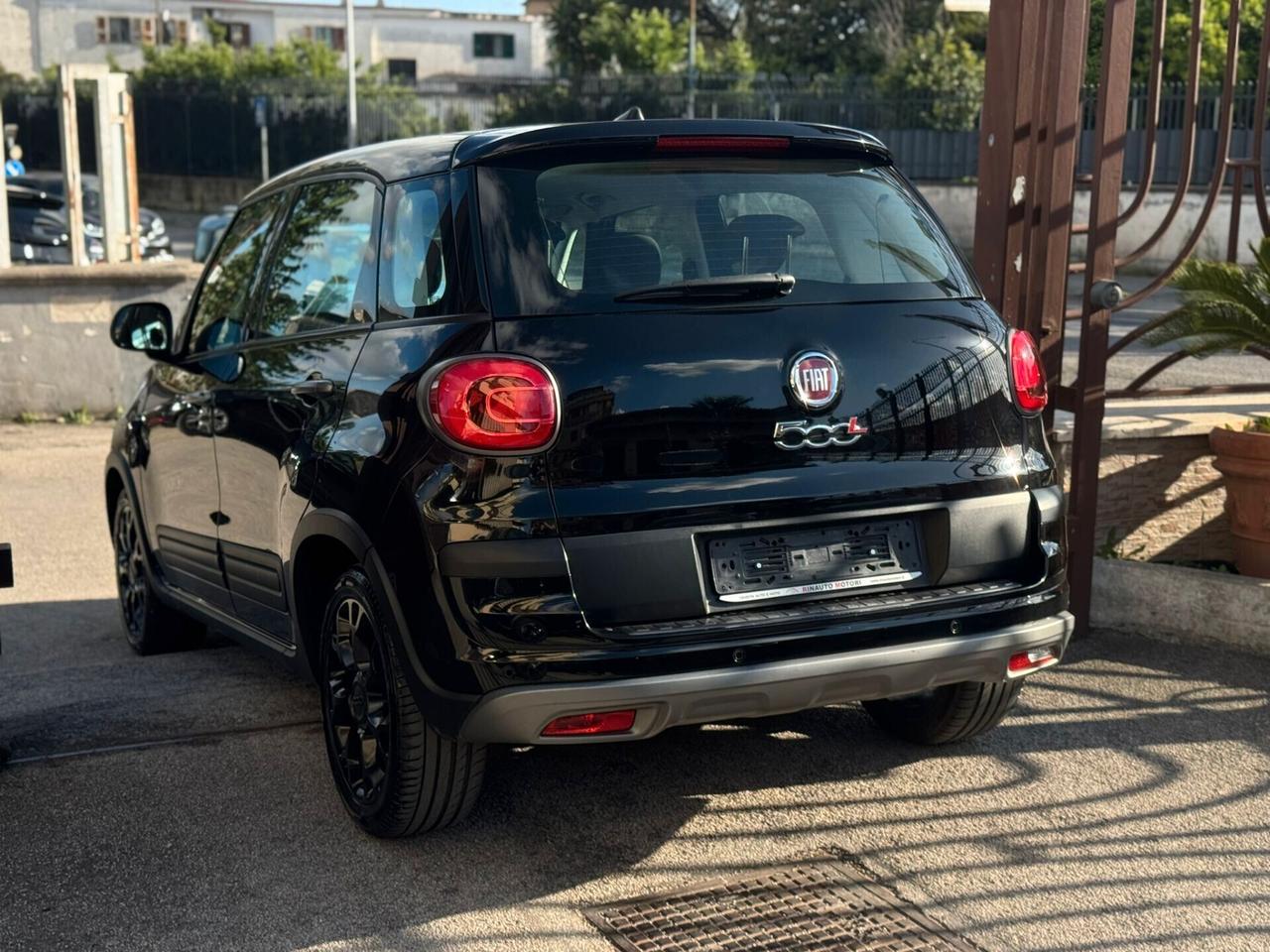 Fiat 500L 1.4 95 CV S&S Cross