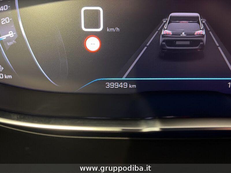 Peugeot 5008 II 2021 1.5 bluehdi Allure Pack s&s 130cv eat8