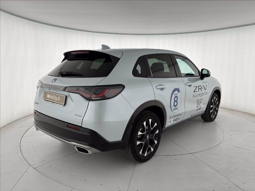 HONDA ZR-V 2.0 hev Advance del 2023