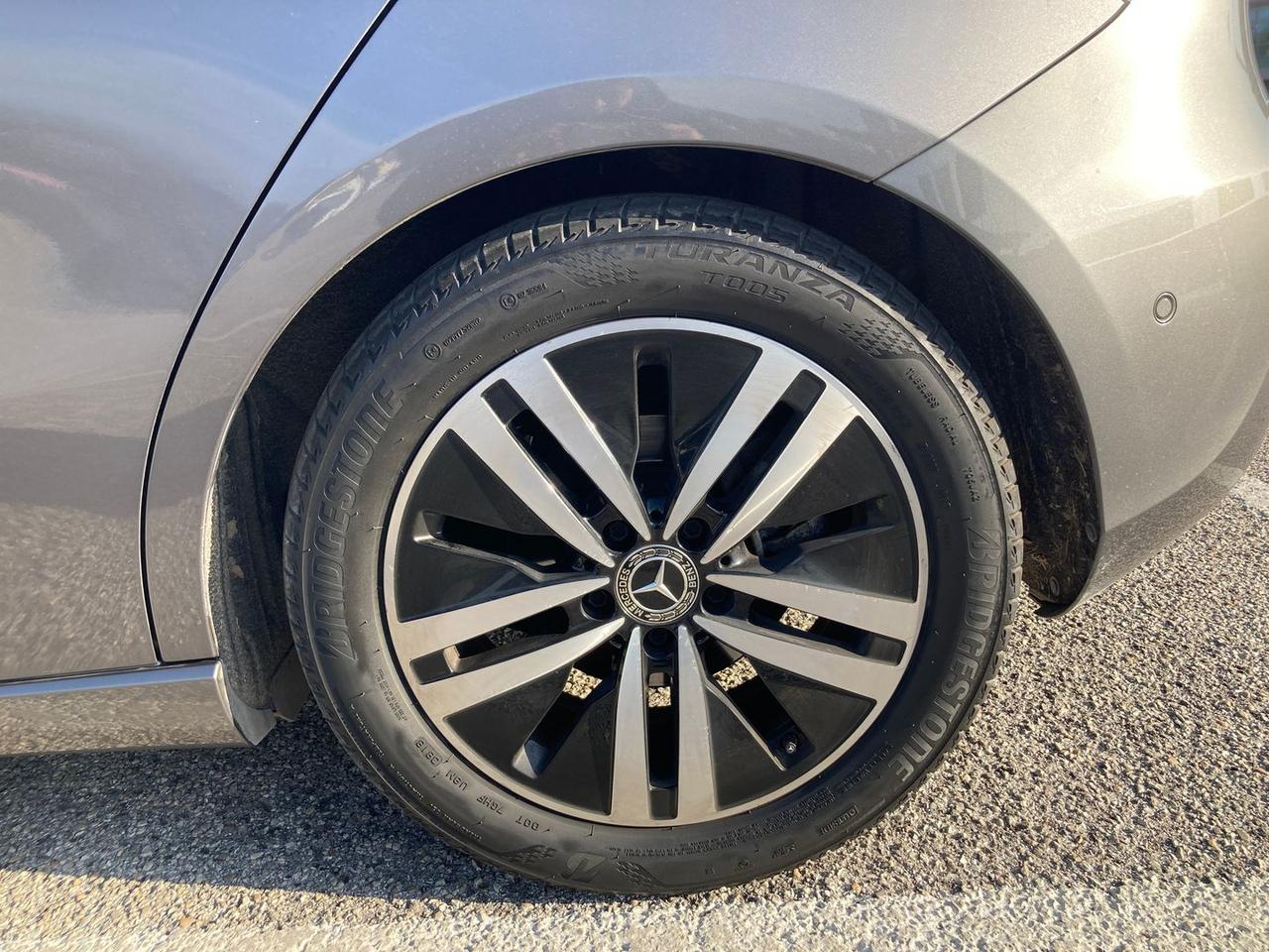 Mercedes-Benz A 180 A-Class A #8898