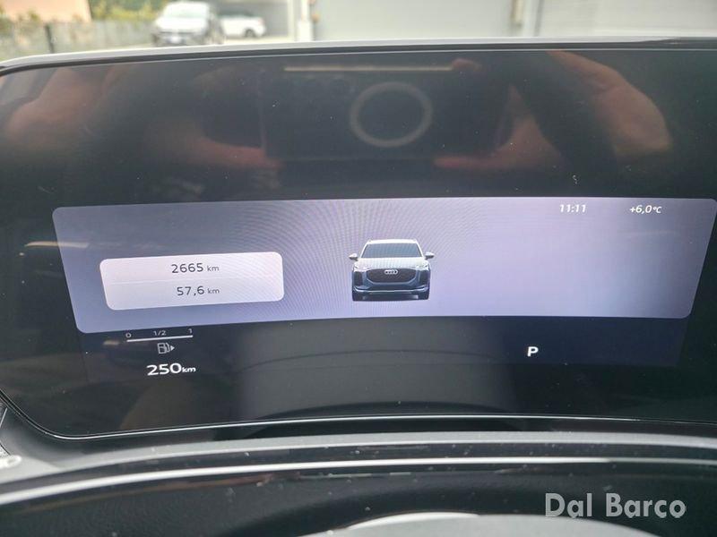 Audi Q3 35 TFSI S tronic