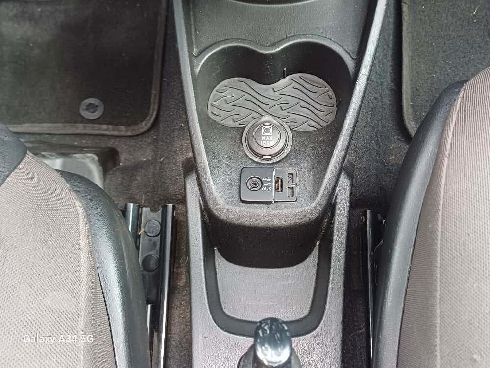 Lancia Ypsilon 1.3 MJT 16V 95 CV 5 porte S&S Platinum