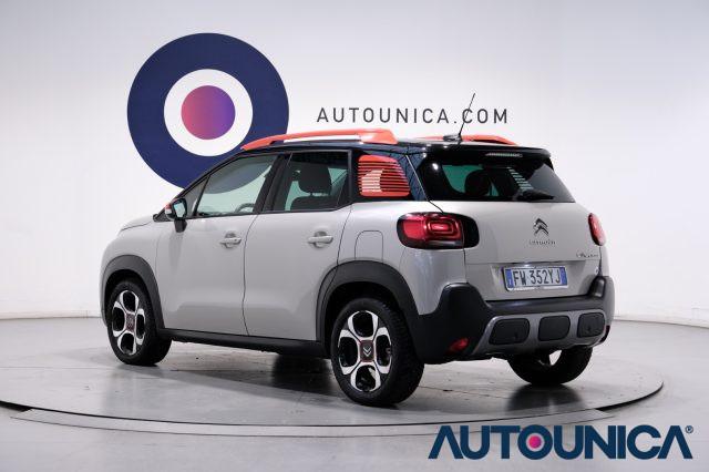 CITROEN C3 Aircross BLUEHDI 100 S&S SHINE NEOPATENTATI