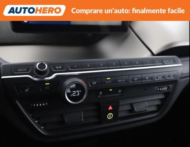 BMW i3 102 Ah