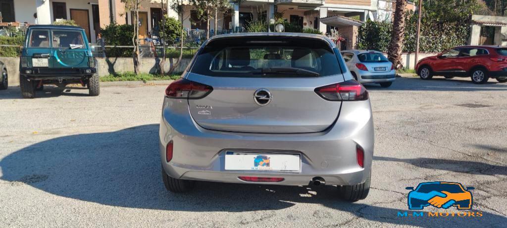 Opel Corsa 5 Porte Corsa 1.2 Elegance s&s 75cv