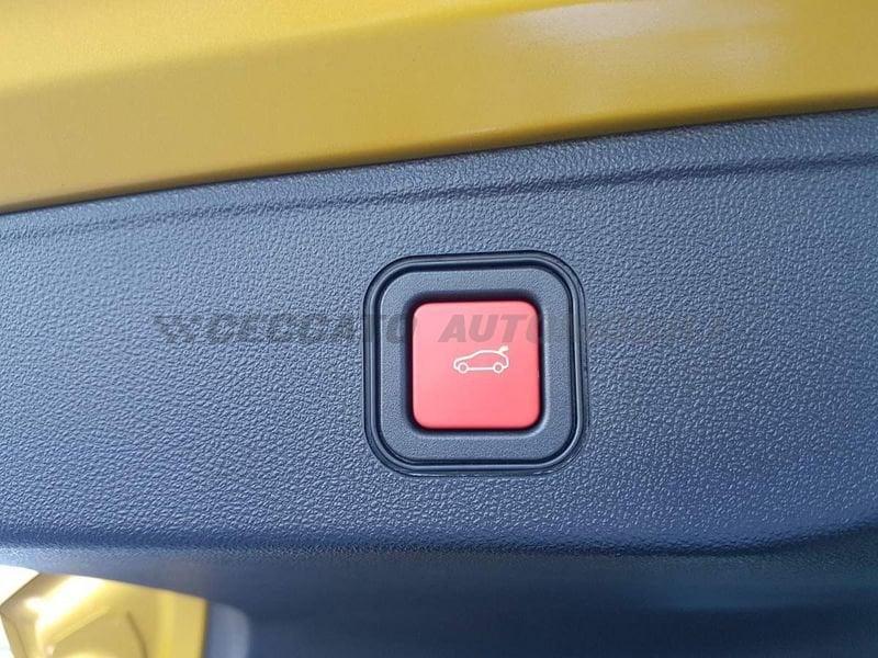 Jeep Avenger Avenger 1.2 turbo e-hybrid Altitude fwd 100cv edct6