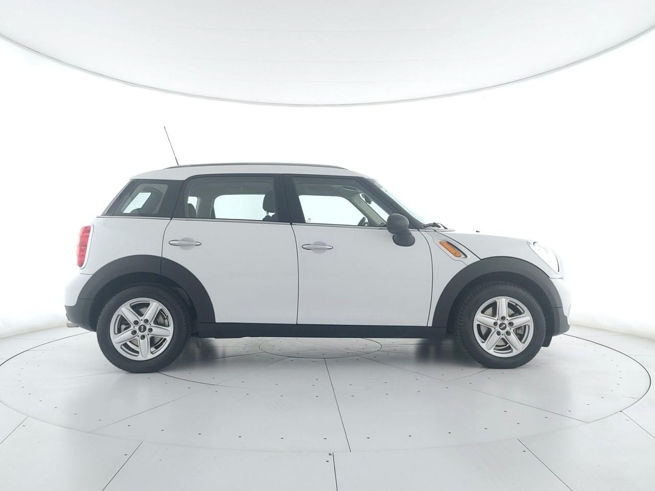 MINI Mini Countryman 1.6 One NEOPATENTATI