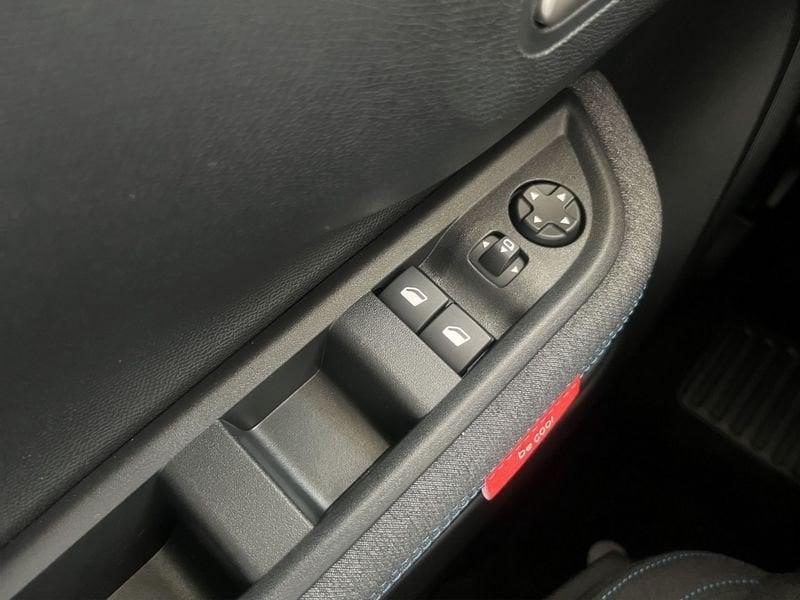 Citroën C3 C3 1.2 turbo Plus 100cv s&s