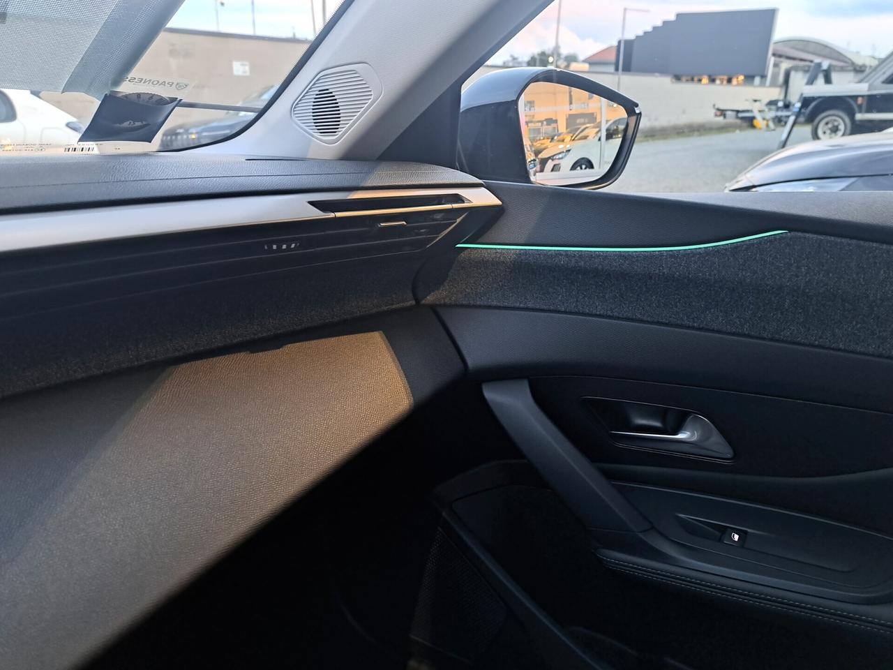 Peugeot 408 ALLURE 130 CV EAT8 NESSUN OBBLIGO FINANZIARIO !!