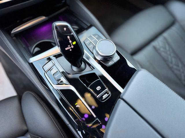 BMW 520 d 48V xDrive TOURING MSPORT *UNIPROP*BLACK PACK*