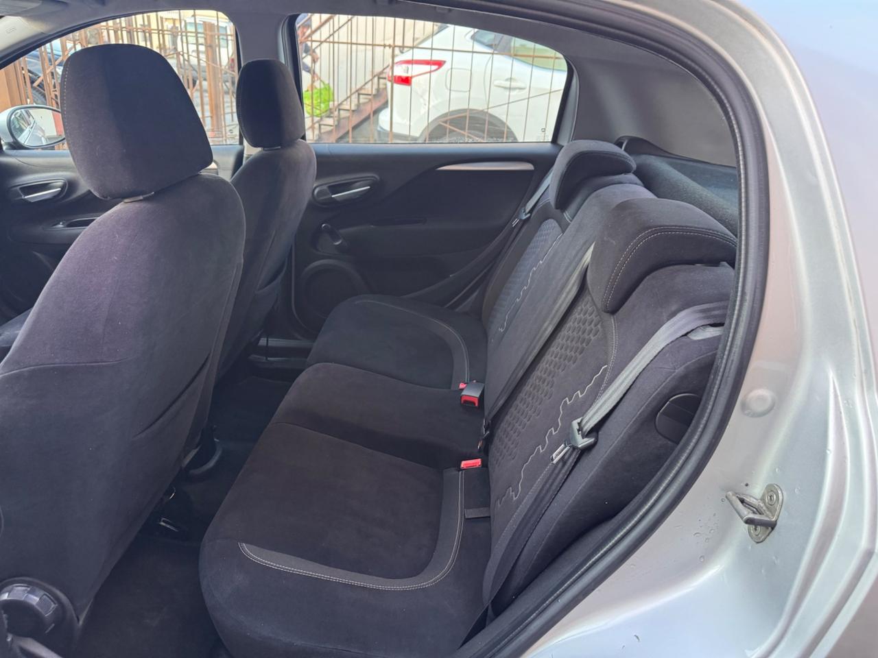 Fiat Punto 1.4 Benzina - GPL Ok Neopatentati