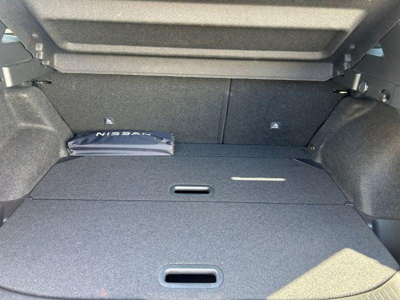 Nissan Qashqai 3ª serie MHEV 140 CV N-Connecta