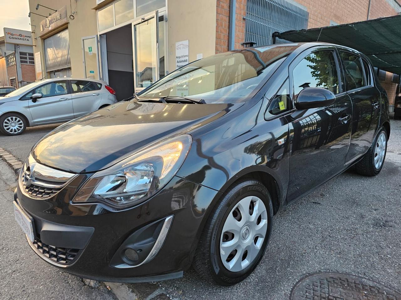 Opel Corsa 1.3 CDTI 75cv Elective*Clima*Unipro*Euro5*